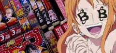 One Piece, Naruto, ... : les ventes de mangas ont battu un impressionnant record en France