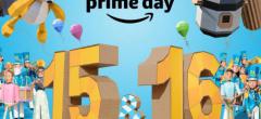 Amazon Prime Day : voici les dates des prochaines ventes flash