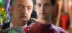 Red One : cet acteur culte de Spider-Man est déguisé en Père Noël aux côtés de Dwayne Johnson