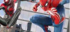 Marvel's Spider-Man 2 : cet easter egg d'Iron man que vous avez probablement loupé