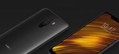 Bons plans : Pocophone F1 128 Go au prix du 64 Go, caméra sport 4K, carte microSD à 4 euros, Xiaomi Mi Band 3