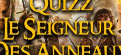 Quizz : connaissez-vous bien le Seigneur des Anneaux ?