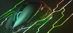 60 euros de réduction sur la souris gaming sans fil Razer Basilisk Ultimate