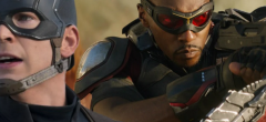 Captain America 4 : Marvel développerait un nouvel opus avec Anthony Mackie ?