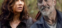 The Walking Dead : Maggie et Negan de retour dans ce nouveau projet qui va ravir les fans