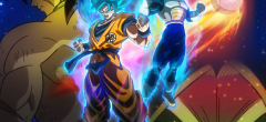 Dragon Ball Super : Broly sera le nouvel ennemi de Goku et Vegeta !