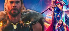 Thor Love and Thunder : voici à quel point ce nouveau compagnon de route de Thor est puissant