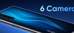 Nouveau prix pour le Realme 6 Pro pour un meilleur rapport qualité-prix