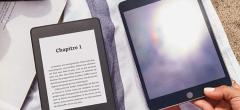 Baisse de prix sur la liseuse Kindle Paperwhite