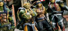 Tortues Ninja : Paramount Pictures est en train de travailler sur un reboot