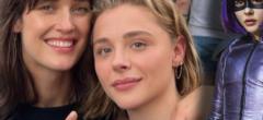 Kick-Ass : Chloë Grace Moretz confirme cette rumeur à l'occasion des élections américaines