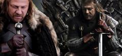 Game of Thrones : la série a fait n'importe quoi avec l'épée de Ned Stark selon un expert