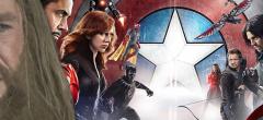 Marvel : cette décision qui aurait pu complètement changer l'histoire du MCU