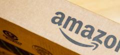 Amazon prolonge la fermeture de ses entrepôts français jusqu'au 5 mai inclus