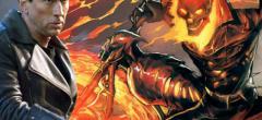 Marvel : voici la nouvelle identité de Ghost Rider