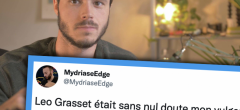 YouTube : viol, violences... le Youtuber Léo Grasset (DirtyBiology) est accusé par huit femmes