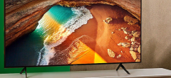 Prix super intéressant pour cette TV QLED 65 pouces 100 Hz 4K HDR10 de chez Samsung