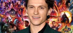 Spider-Man : ce projet secret de Tom Holland pour la suite du MCU