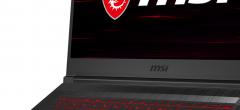 Une offre à ne pas manquer sur ce PC Portable Gaming de chez MSI (120 Hz, SSD, Core i5, RTX 2060)