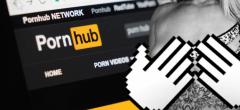 Netflix : la plateforme dévoile les premières images choc de son documentaire sur Pornhub