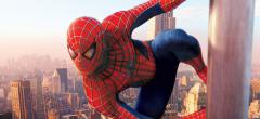 Spider-Man : bon plan sur le coffret 4K de l'Intégrale en 8 films