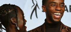 Chadwick Boseman : Lupita Nyong'o rend à son tour hommage à l'acteur