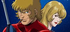 L'anime Cobra revient pour ses 40 ans sous une forme inattendue pour plaire aux nostalgiques