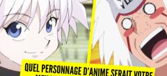 Test de personnalité : quel personnage d'anime serait votre meilleur pote dans la réalité ?