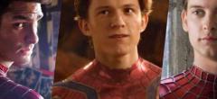 Spider-Man 3 :  Tobey Maguire et Andrew Garfield seront t-ils de la partie ?  Réponse de Tom Holland