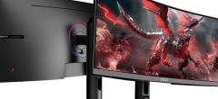 MSI Optix : cet écran gaming incurvé 200 Hz, 1 ms et FreeSync est en soldes