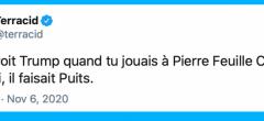 Le top 15 des tweets de la semaine #283