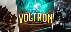 Europa-Park : images inédites du Voltron, le futur grand-huit unique au monde du parc