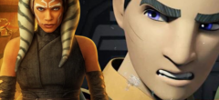 Ahsoka : Ezra pourrait être très différent de ce qu'il était dans Rebels