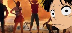 One Piece : les premiers retours de la série Netflix sont tombés, et c'est une catastrophe