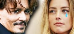 Johnny Depp remporte une première victoire contre Amber Heard