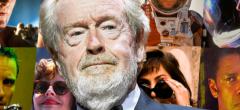 Ridley Scott regrette de ne pas avoir mis en scène les suites de ces deux films cultes