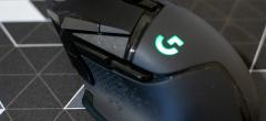 Logitech G502 Hero RGB : cette souris gaming vient de passer à 59 euros