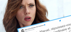 Black Widow : les premières réactions sont tombées et elles sont unanimes