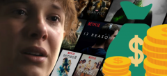 Netflix perd 30 millions de dollars en abandonnant ce projet