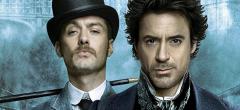 Robert Downey Jr. : un projet d'univers étendu pour Sherlock Holmes