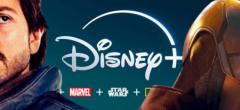 Star Wars, Marvel, Pixar : Disney+ dévoile ses nouvelles séries de 2025