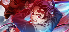 Demon Slayer : la date de sortie de la saison 3 dévoilée dans ce nouveau trailer à couper le souffle