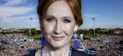 Harry Potter : J.K. Rowling de nouveau visée par une polémique