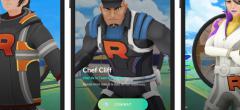 Pokémon Go : affrontez les boss de la team Rocket dès aujourd'hui