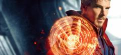 Doctor Strange 2 : Benedict Cumberbatch a signé un drôle d'accord avec Marvel