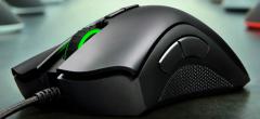 Un très bon prix pour la souris gaming RAZER DeathAdder Elite