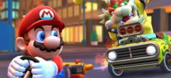 Mario Kart Tour : mauvaise nouvelle pour le mode multijoueur