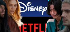 Disney+ : les chiffres sont là, Netflix a du soucis a se faire