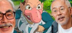 Le Garçon et le Héron : le PDG de Ghibli explique le nouveau film de Hayao Miyazaki