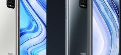 Moins de 200 euros pour l'excellent Xiaomi Redmi Note 9 Pro